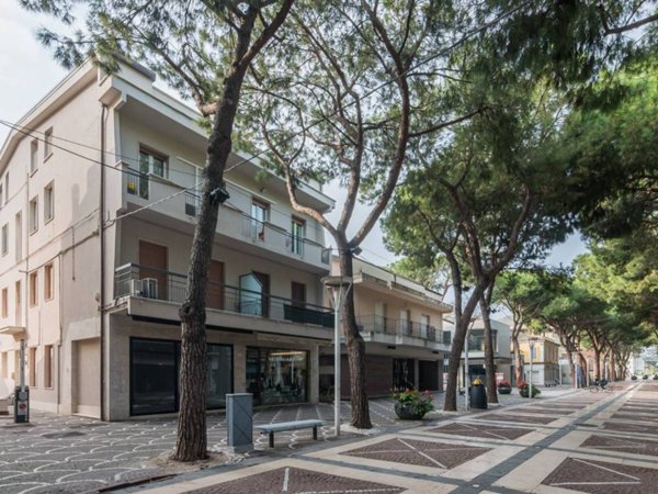appartamento in vendita a Cattolica