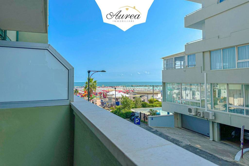 appartamento in vendita a Cattolica