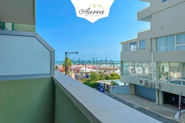 appartamento in vendita a Cattolica