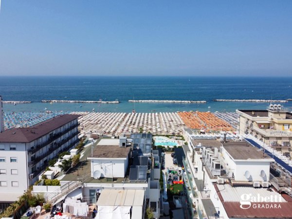 appartamento in vendita a Cattolica