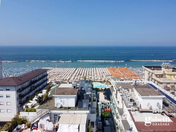 appartamento in vendita a Cattolica