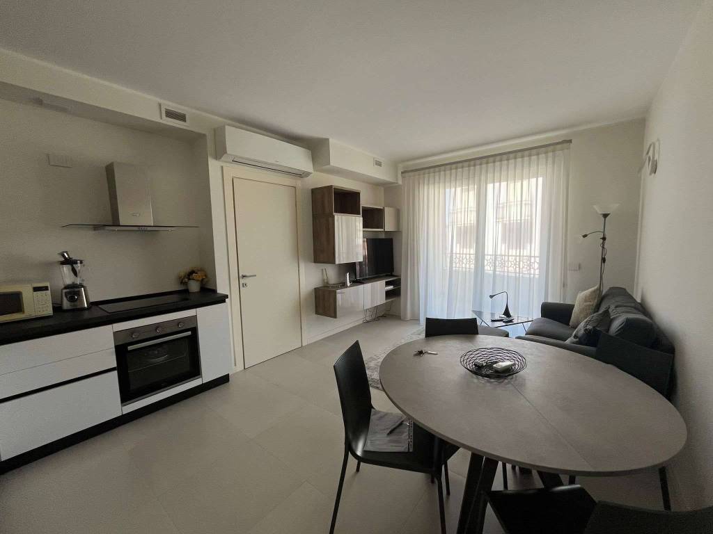 appartamento in vendita a Cattolica