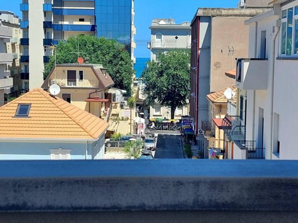 appartamento in vendita a Cattolica