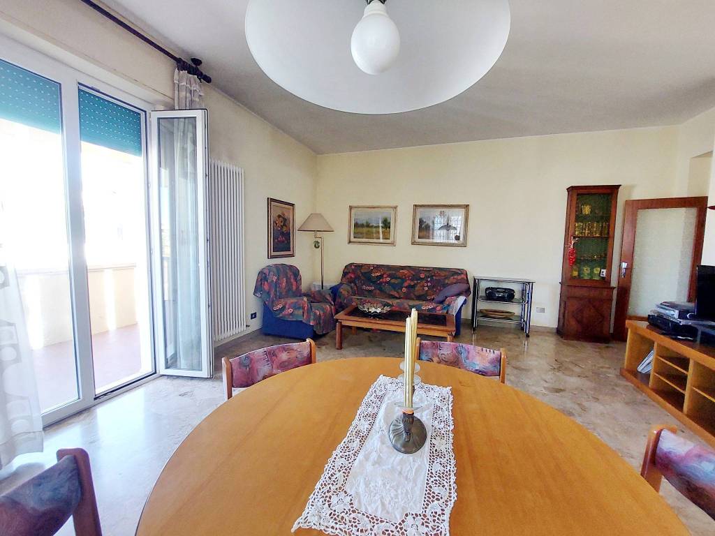 appartamento in vendita a Cattolica