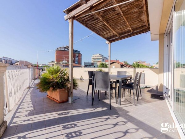 appartamento in vendita a Cattolica