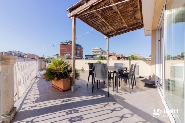 appartamento in vendita a Cattolica