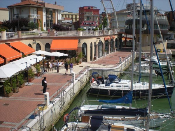 appartamento in vendita a Cattolica