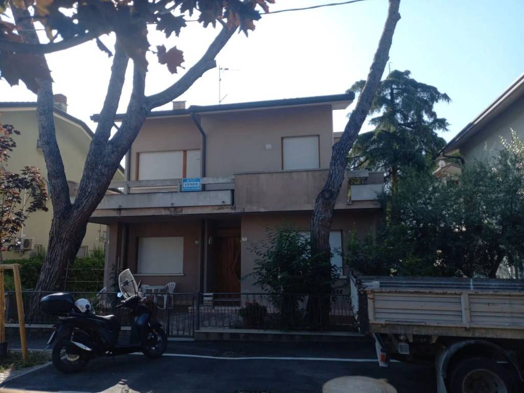 appartamento in vendita a Cattolica