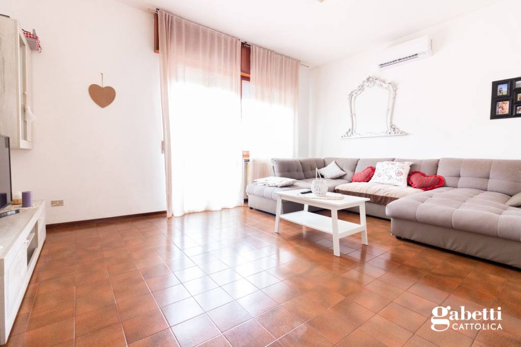 appartamento in vendita a Cattolica