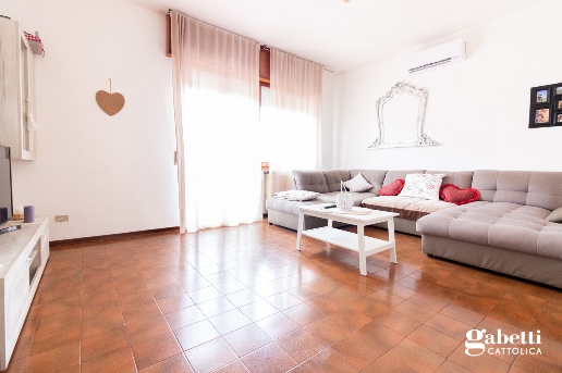 appartamento in vendita a Cattolica