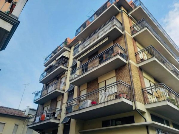 appartamento in vendita a Cattolica