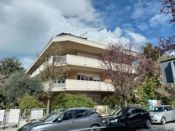 appartamento in vendita a Cattolica