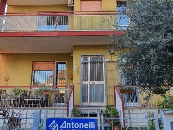 appartamento in vendita a Cattolica