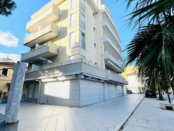 appartamento in vendita a Cattolica