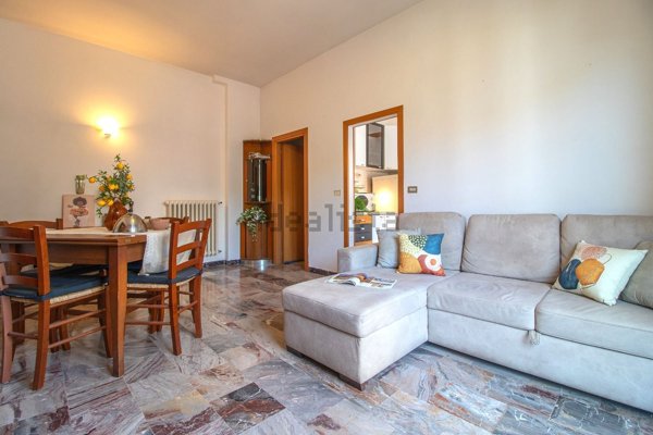 appartamento in vendita a Cattolica