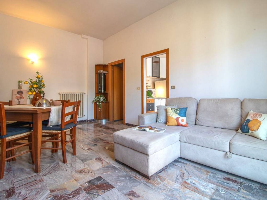 appartamento in vendita a Cattolica