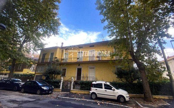 appartamento in vendita a Cattolica