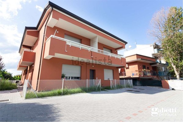appartamento in vendita a Cattolica