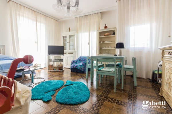 appartamento in vendita a Cattolica