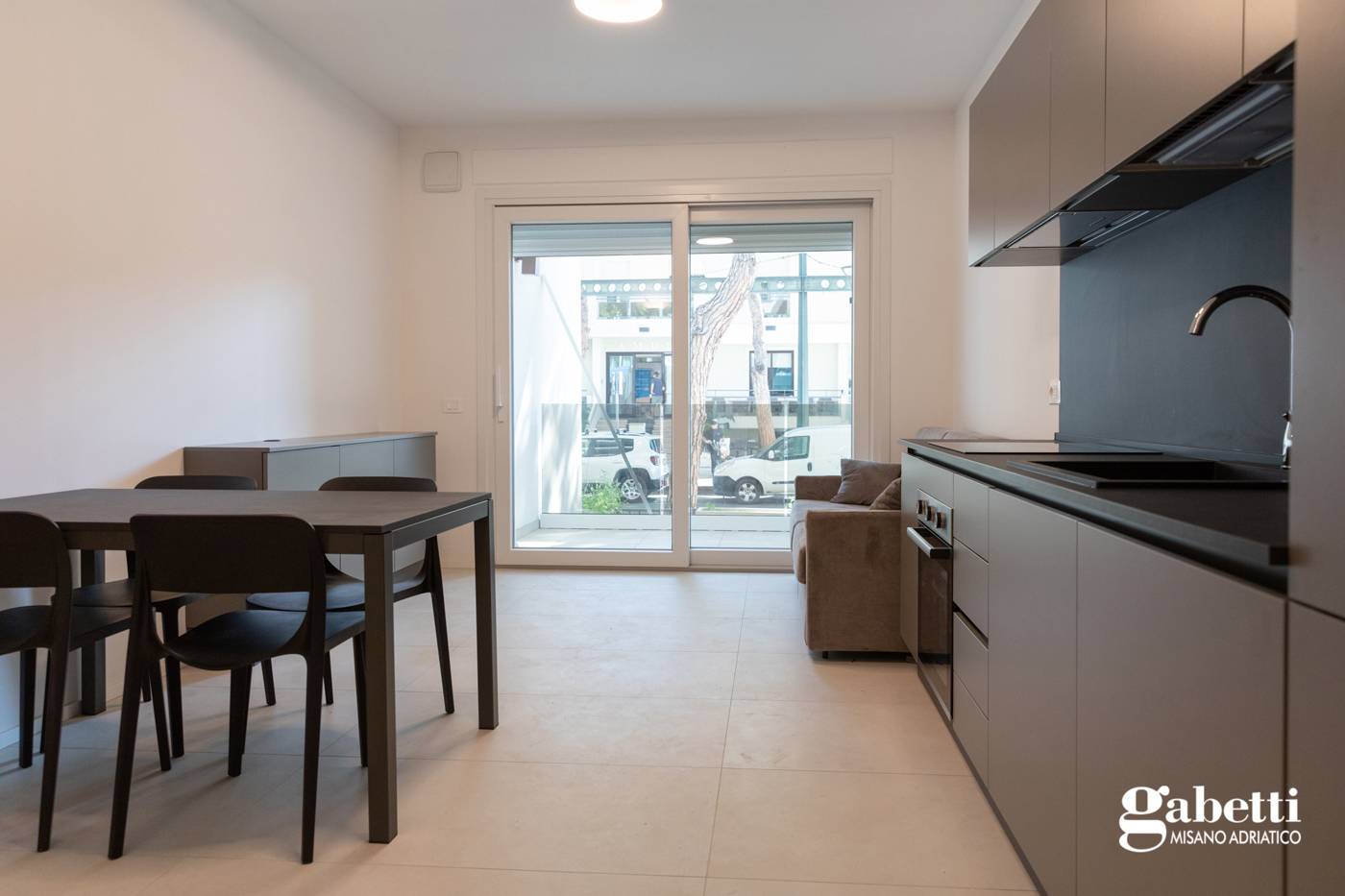 appartamento in vendita a Cattolica