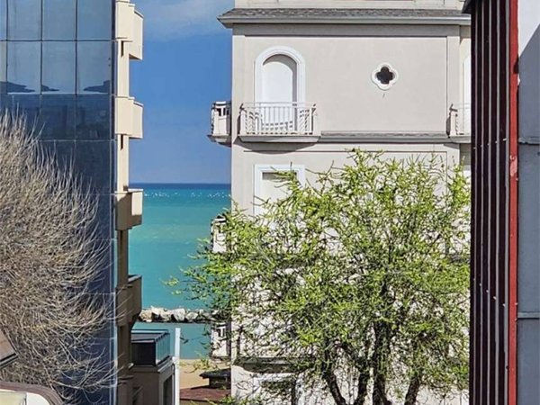 appartamento in vendita a Cattolica