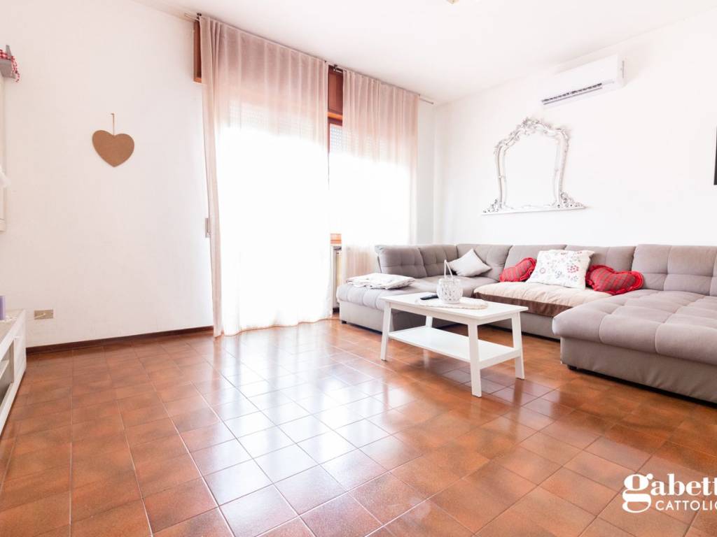 appartamento in vendita a Cattolica