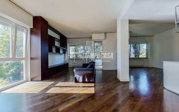 appartamento in vendita a Cattolica