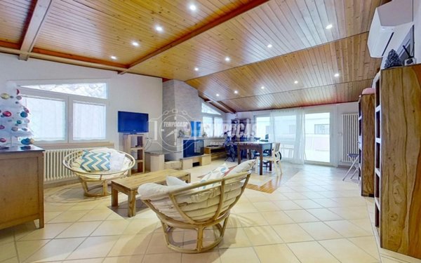 appartamento in vendita a Cattolica