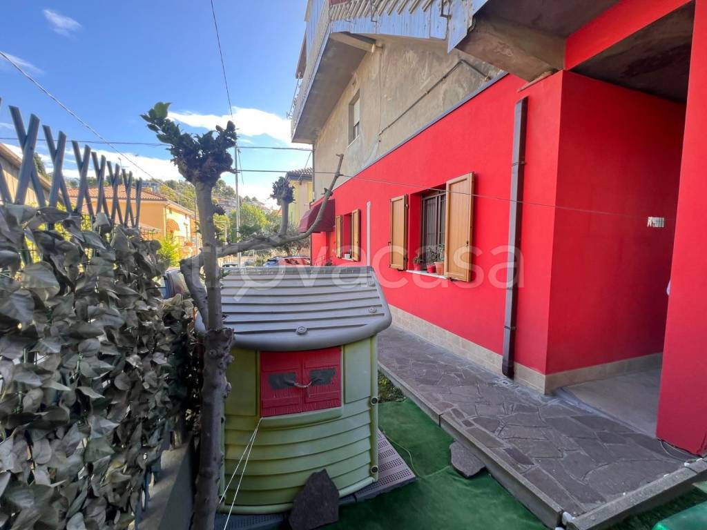 appartamento in vendita a Cattolica