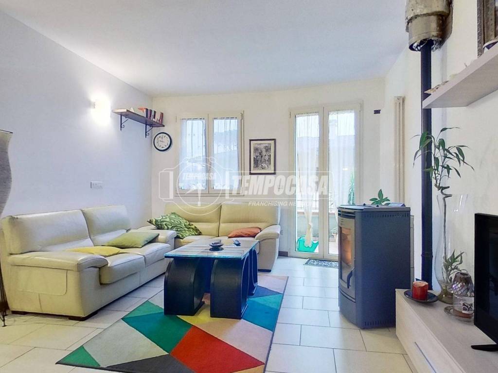 appartamento in vendita a Cattolica