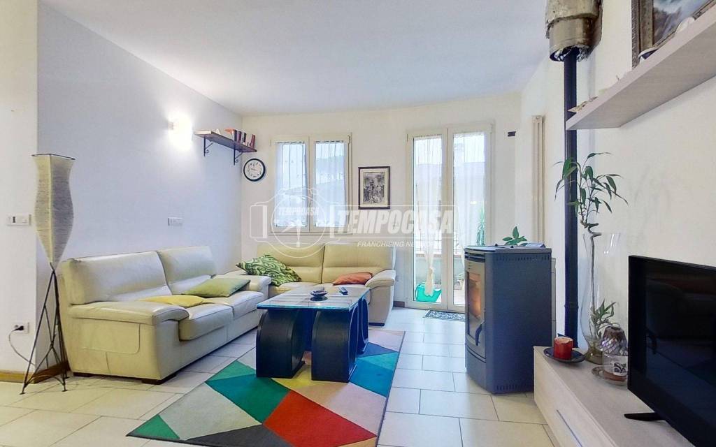 appartamento in vendita a Cattolica