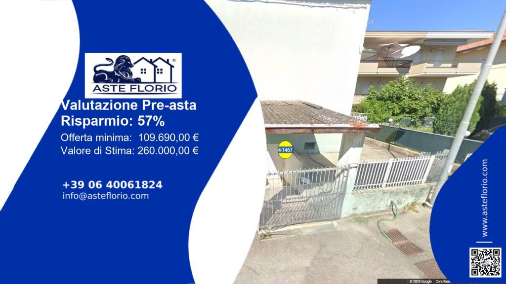 appartamento in vendita a Cattolica