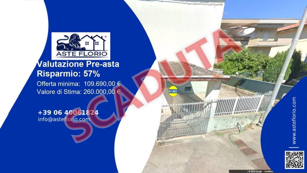 appartamento in vendita a Cattolica