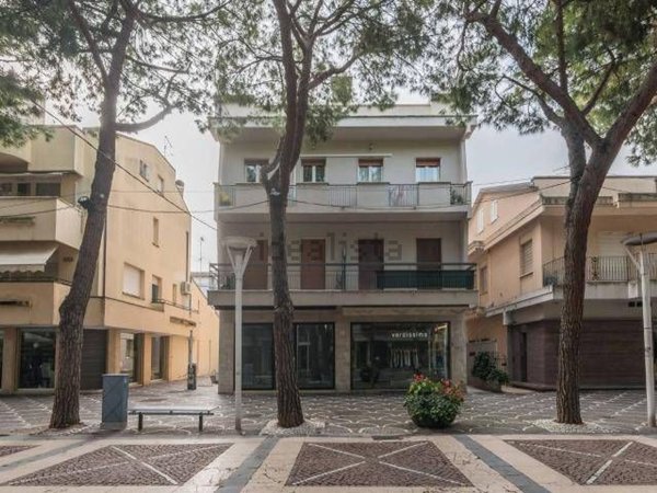 appartamento in vendita a Cattolica