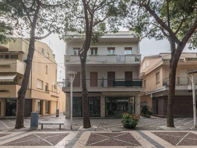 appartamento in vendita a Cattolica