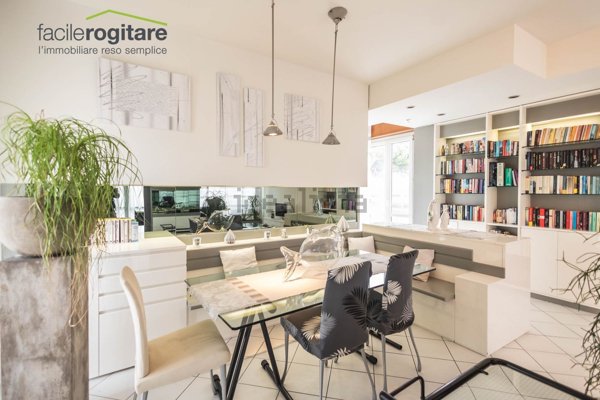 appartamento in vendita a Cattolica