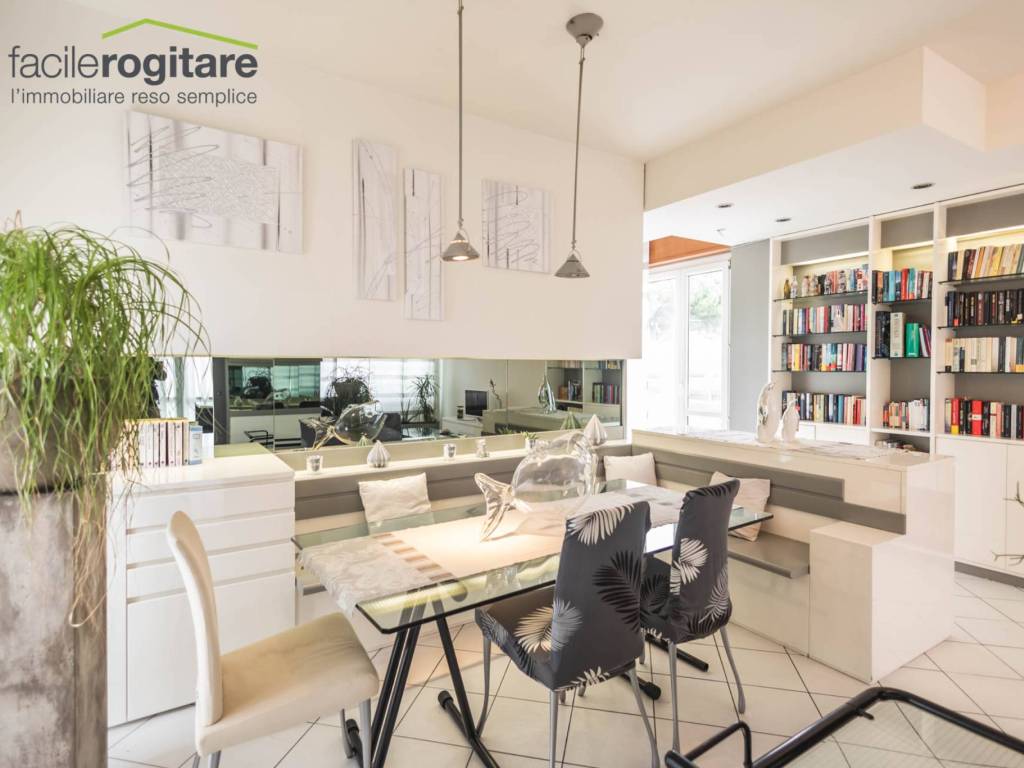 appartamento in vendita a Cattolica