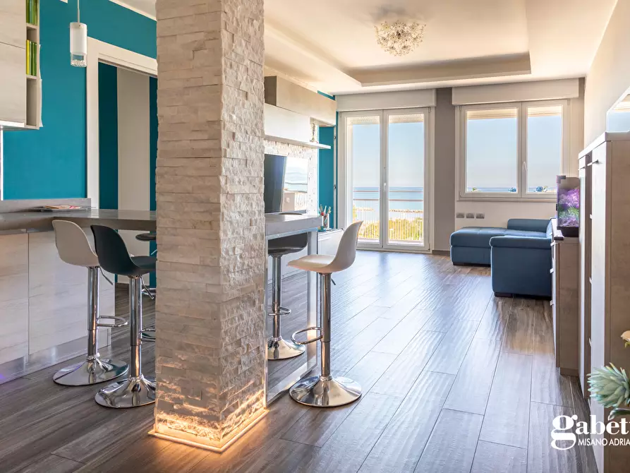 appartamento in vendita a Cattolica