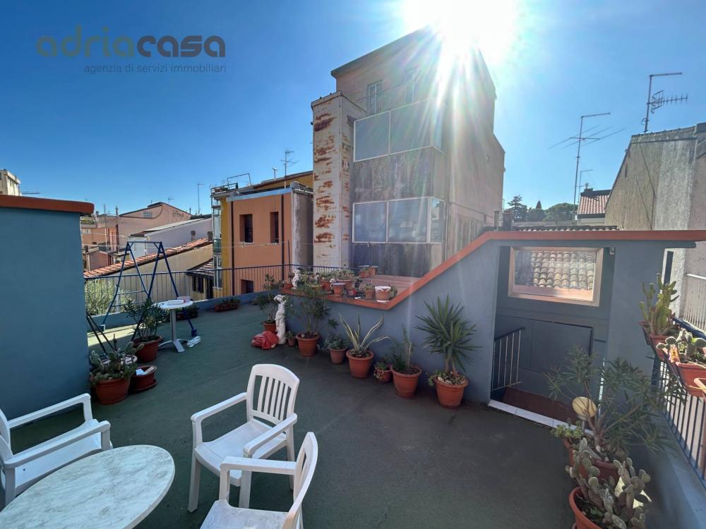 attico in vendita a Cattolica