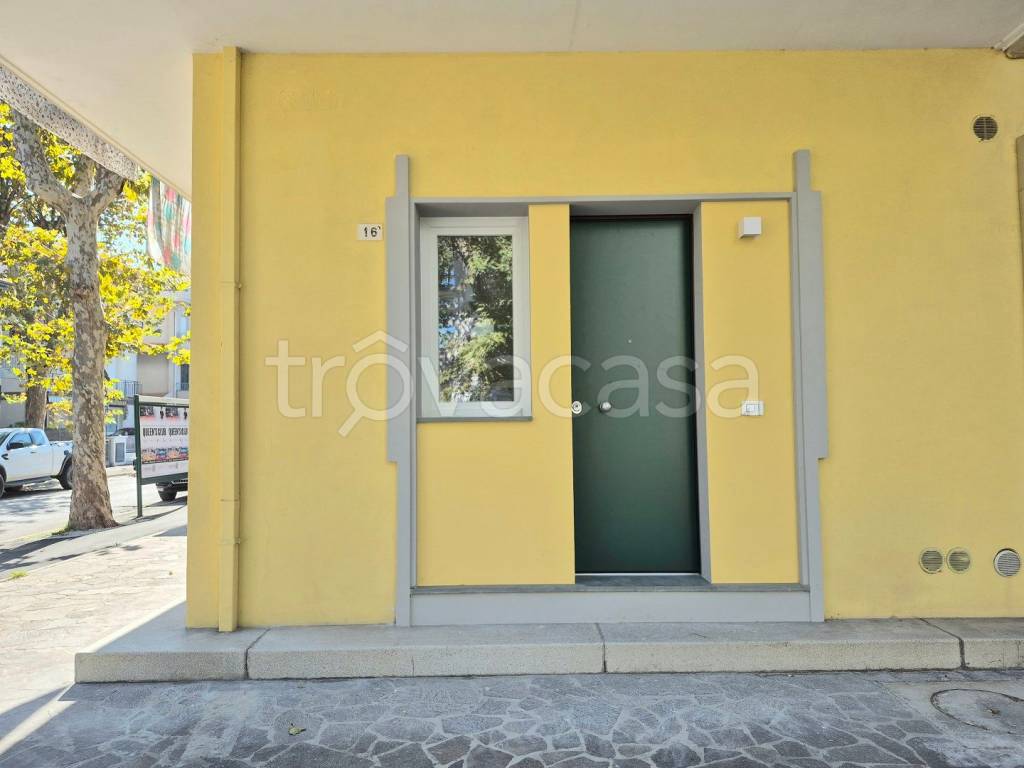 appartamento in vendita a Cattolica