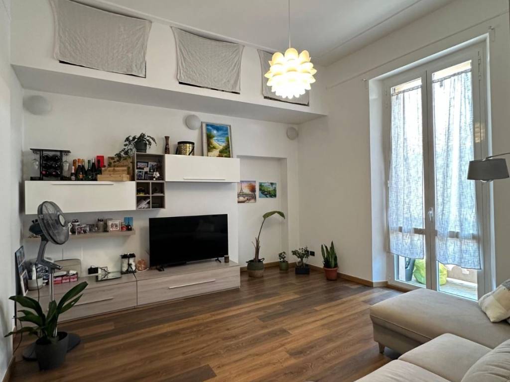 appartamento in vendita a Cattolica