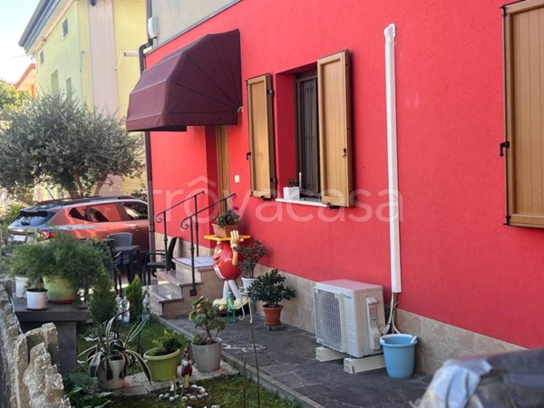 appartamento in vendita a Cattolica