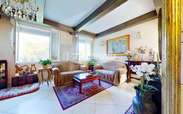 casa indipendente in vendita a Cattolica