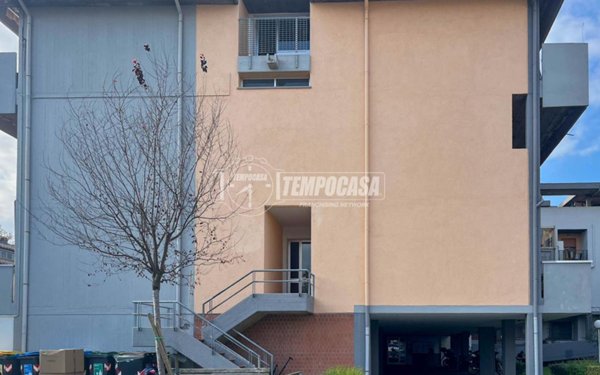 appartamento in vendita a Cattolica