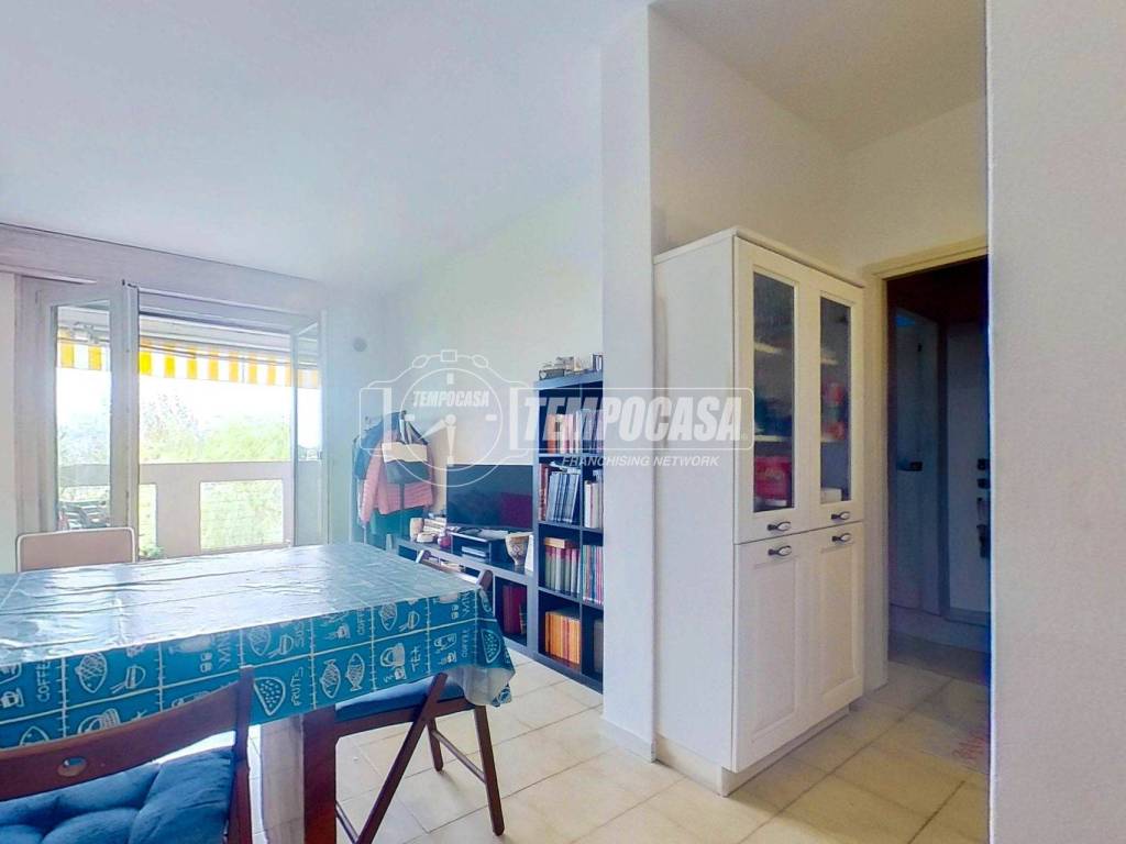 appartamento in vendita a Cattolica