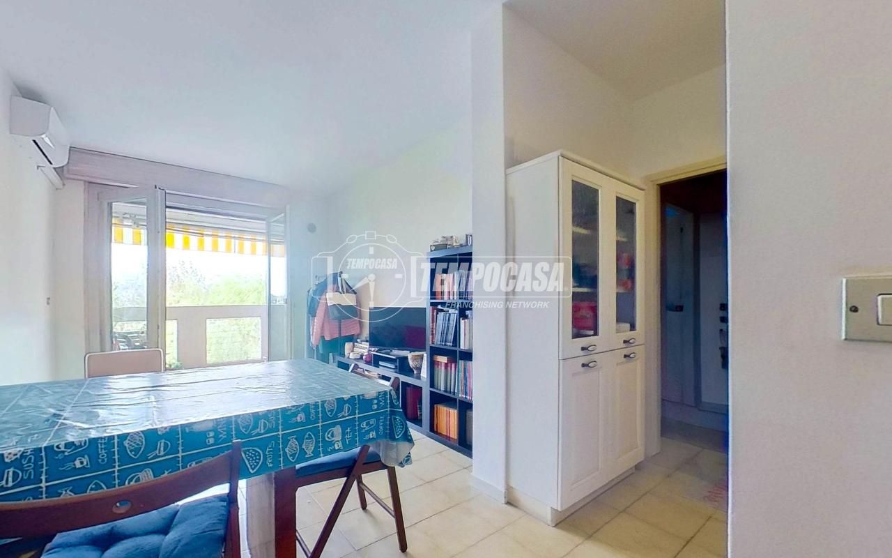 appartamento in vendita a Cattolica