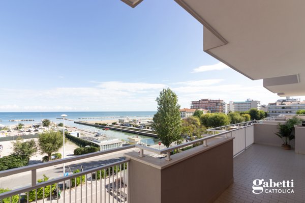 appartamento in vendita a Cattolica