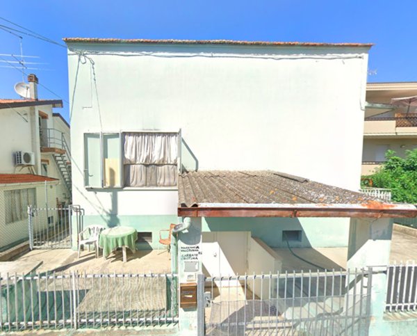 appartamento in vendita a Cattolica