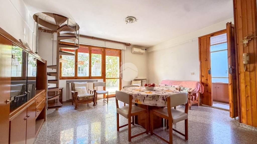 appartamento in vendita a Cattolica