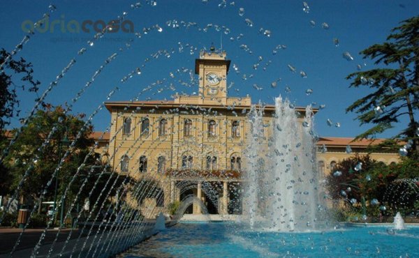 appartamento in vendita a Cattolica